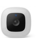Камера Eufy - Spotlight Cam Pro L40, 2K, 135°, бяла - 2t