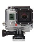 Камера GoPro HERO3+ Silver Edition - 3t