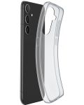 Калъф Cellularline - Fine, Galaxy A55, прозрачен - 1t
