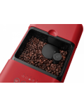 Кафемашина Smeg - BCC01RDMEU, 19 bar, 1.4 l, червена - 6t