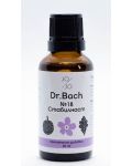 Dr. Bach Капки Стабилност, 30 ml, Jo & Jo - 1t