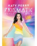 Katy Perry - The Prismatic World Tour Live (DVD) - 1t