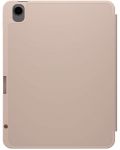 Калъф Next One - Roll Case, iPad Air 4 2020/Air 5 2022, розов - 2t