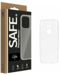 Калъф Safe - Nokia 8210, прозрачен - 2t