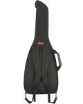 Калъф за електрическа китара Fender - FE610 Gig Bag, черен - 2t