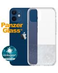 Калъф PanzerGlass - ClearCase, iPhone 12 mini, прозрачен - 2t