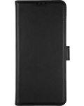 Калъф Krusell - Phone Wallet, Galaxy S22 Ultra, черен - 1t