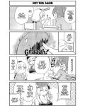 Miss Kobayashi's Dragon Maid: Kanna's Daily Life, Vol. 4 - 3t