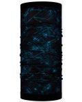 Кърпа за глава BUFF - Polar Reversible Multifunctional Neckwear, Ab5tr Blue, синя - 1t