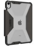 Калъф UAG - Plyo, iPad 10, прозрачен - 3t