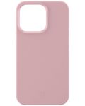 Калъф Cellularline - Sensation, iPhone 13 Pro Max, розов - 2t