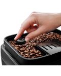 Кафеавтомат DeLonghi - Magnifica Evo ECAM290.61.B, 15 bar, 1.8 l, черен - 3t