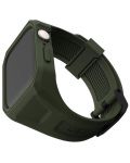Калъф UAG - Scout, Apple Watch 8/7, 45 mm, зелен - 1t