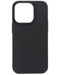 Калъф Krusell - Sand, iPhone 14 Pro Max, черен - 1t