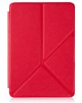 Калъф Garv - Origami, Kindle 2022, червен - 1t