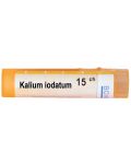 Kalium iodatum 15CH, Boiron - 1t