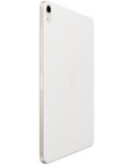 Калъф Apple - Smart Folio, iPad Air 5th Gen, бял - 2t