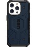 Калъф UAG - Pathfinder MagSafe, iPhone 14 Pro, Mallard - 1t