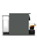 Кафемашина с капсули Nespresso - Essenza Mini, C30-EUGRNE2-S, 19 bar, 0.6 l, сива - 4t
