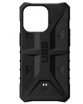 Калъф UAG - Pathfinder, iPhone 13 Pro, черен - 4t