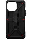 Калъф UAG - Monarch Kevlar, iPhone 14 Pro Max - 8t