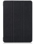 Калъф Techsuit - FoldPro, Lenovo Tab M10, черен - 4t