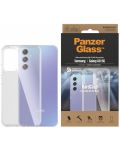 Калъф PanzerGlass - HardCase, Galaxy A34 5G, прозрачен - 2t