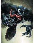 Арт панел Pyramid - Venom: Leap - 1t