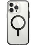 Калъф Speck - Presidio Clear Geo MagSafe, iPhone 14 Pro Max, прозрачен - 1t