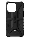 Калъф UAG - Pathfinder, iPhone 13 Pro Max, черен - 4t