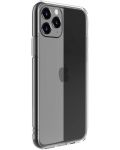 Калъф Next One - Glass, iPhone 11 Pro Max, прозрачен - 4t