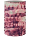 Кърпа за глава BUFF - Coolnet UV Deri, розова - 1t