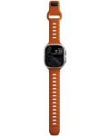 Каишка Nomad - Sport M/L, Apple Watch 1-8/Ultra/SE, оранжева - 6t