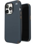 Калъф Speck - Presidio 2 Pro, iPhone 14 Pro, сив - 3t