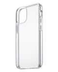 Калъф Cellularline - Gloss, iPhone 12 Pro Max, прозрачен - 1t