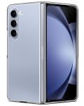Калъф Spigen - Air Skin, Galaxy Z Fold5, прозрачен - 2t