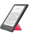 Калъф Garv - Origami, Kindle 2022, розов - 3t