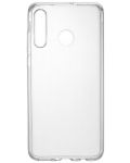 Калъф Devia - Naked, Huawei P Smart Pro, прозрачен - 1t