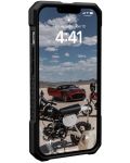 Калъф UAG - Monarch Pro MagSafe, iPhone 14, Carbon - 7t