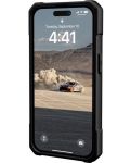 Калъф UAG - Monarch, iPhone 14 Pro Max, син - 5t
