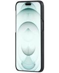Калъф Pitaka - Fusion MagEZ 4 1500D, iPhone 15 Pro, Grey Twill - 3t