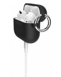Калъф за слушалки Speck - Presidio, AirPods Pro, черен - 4t