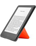 Калъф Garv - Origami, Kindle 2022, оранжев - 3t