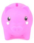 Касичка прасенце Boti Pocket Money Piggies - Розова, с аксесоари - 2t