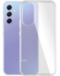 Калъф PanzerGlass - HardCase, Galaxy A34 5G, прозрачен - 1t