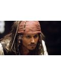 Карибски пирати: Проклятието на Черната перла (DVD) - 9t