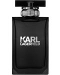 Karl Lagerfeld Тоалетна вода Pour Homme, 100 ml - 1t