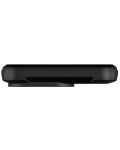 Калъф UAG - Metropolis LT Kevlar MagSafe, iPhone 15 Pro, черен - 8t