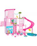 Къща за кукли Barbie - Къщата на мечтите - 8t