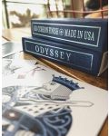 Карти за игра Bicycle - Odyssey - 4t